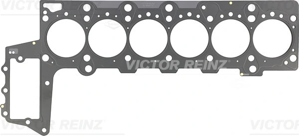 Gasket, cylinder head